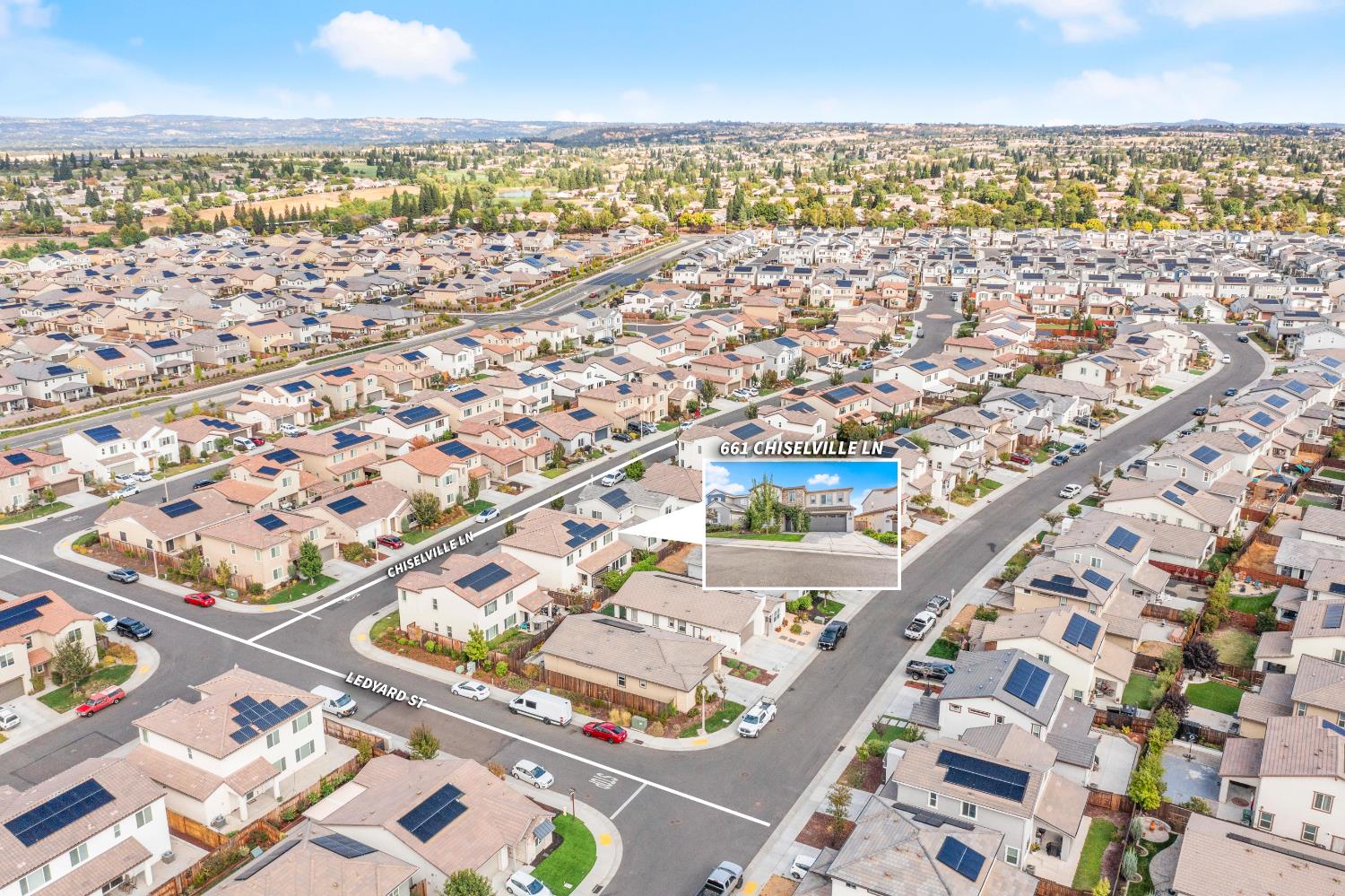 661 Chiselville Lane