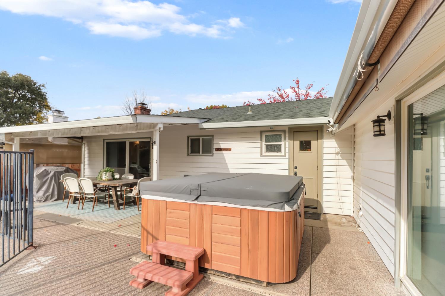 4708 Bowerwood Drive