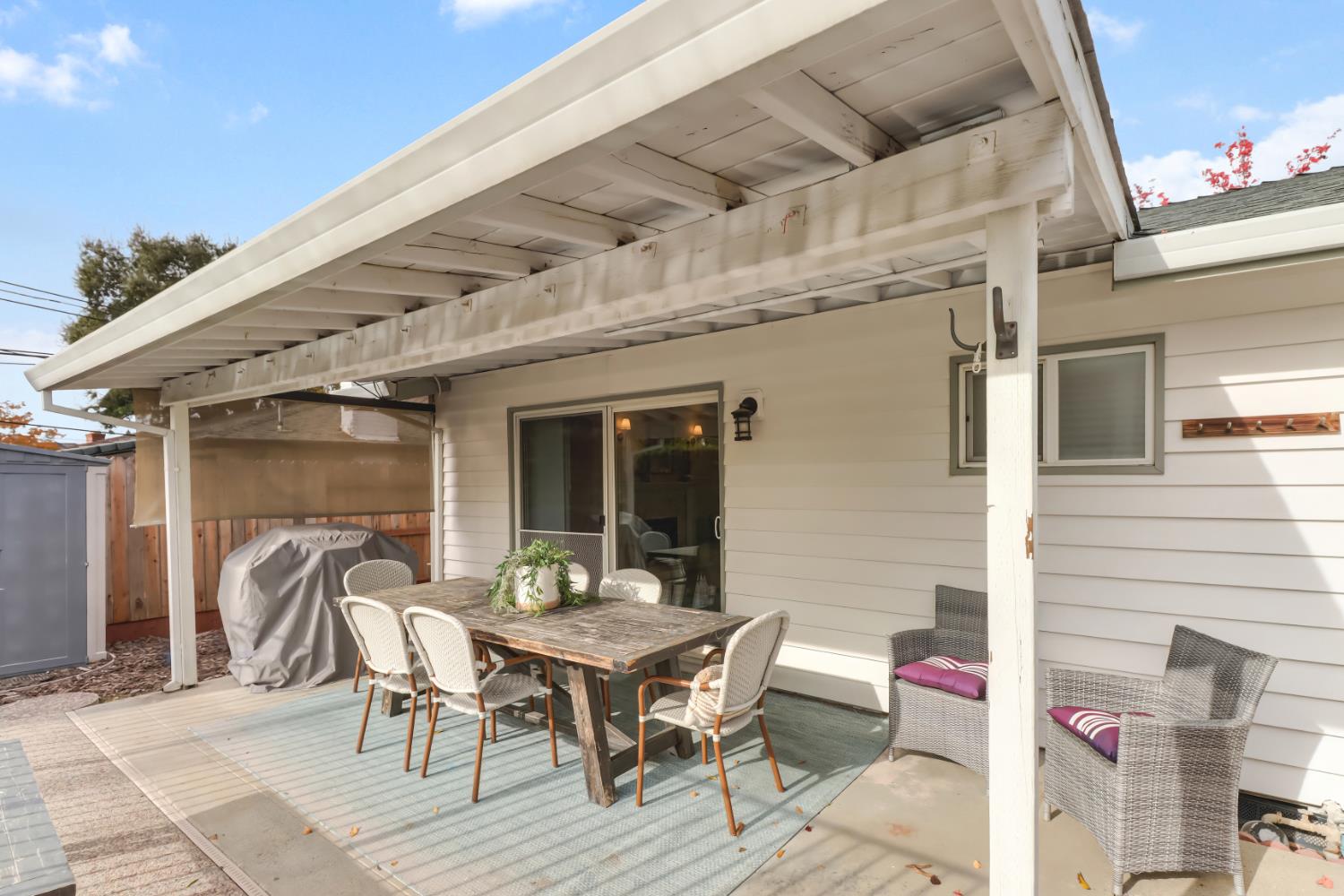 4708 Bowerwood Drive