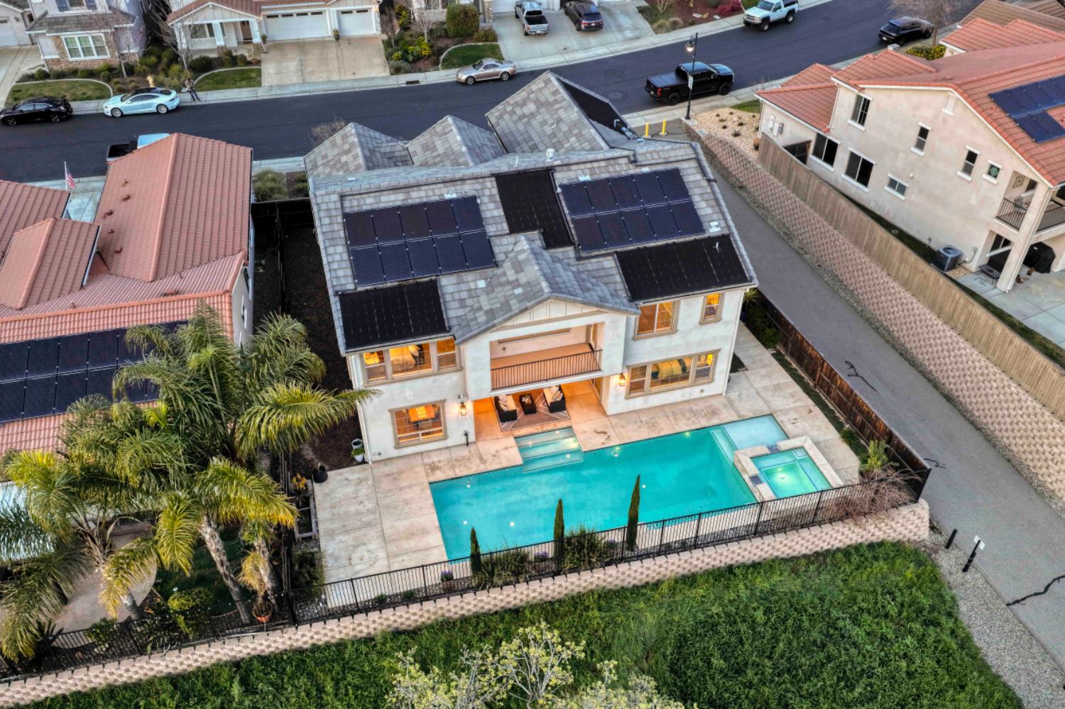 2714 Hidden Trail Loop