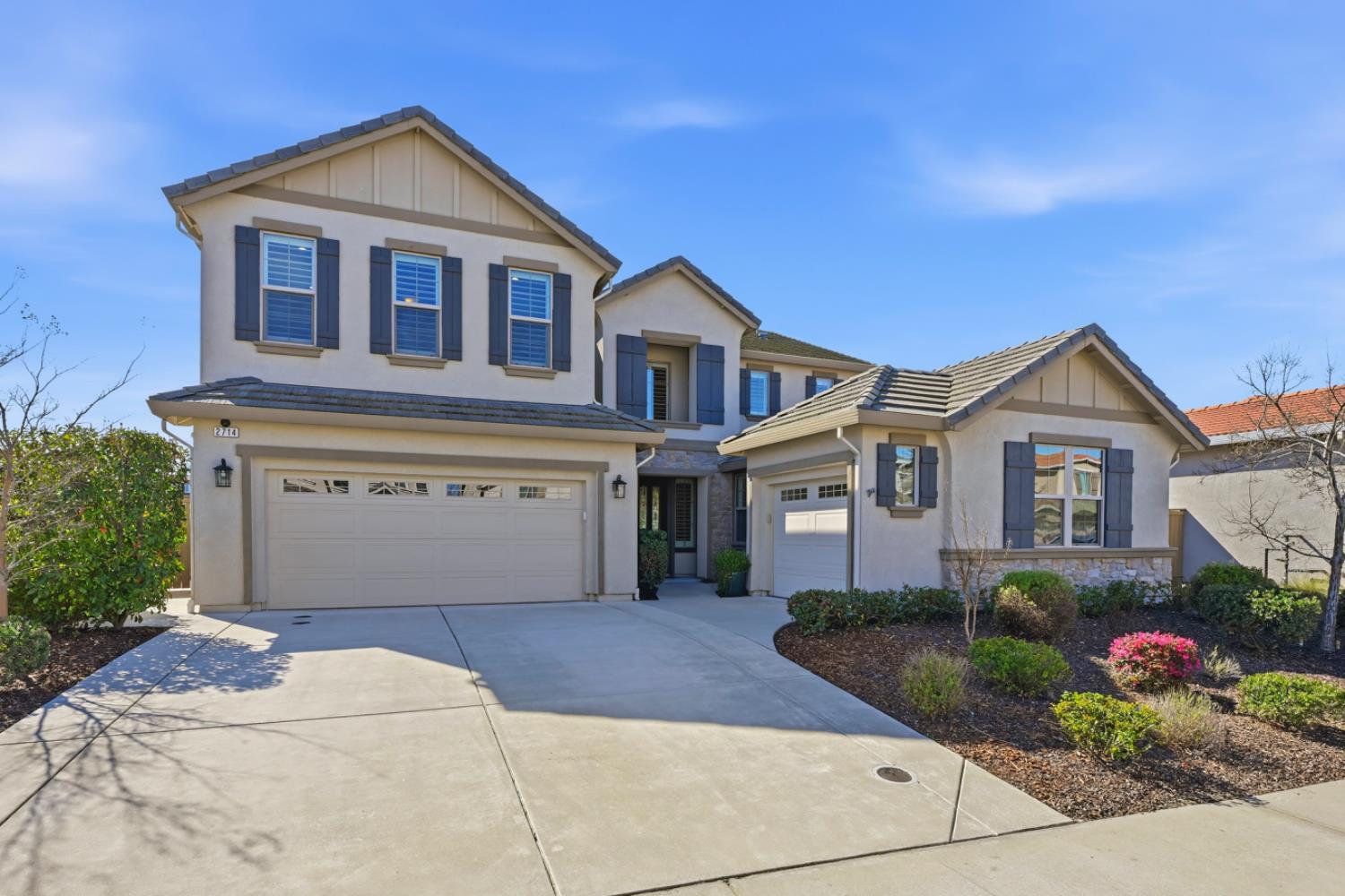 2714 Hidden Trail Loop