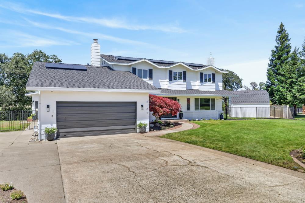 3105 Sunset Hill Road