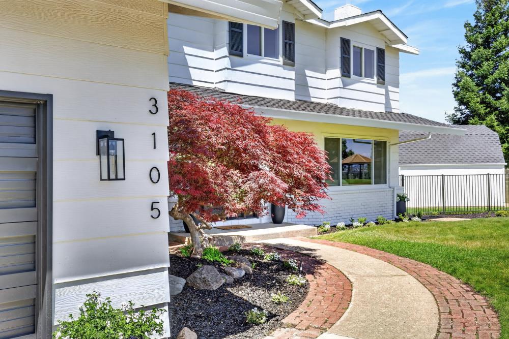 3105 Sunset Hill Road