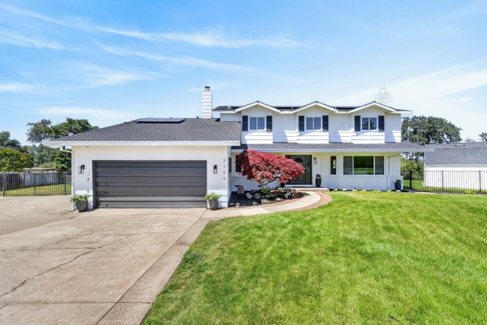 3105 Sunset Hill Road