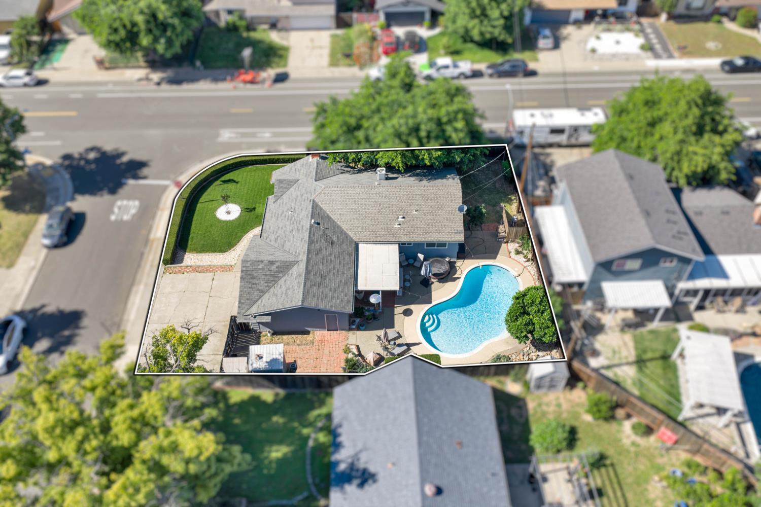 3001 Ramsgate Way