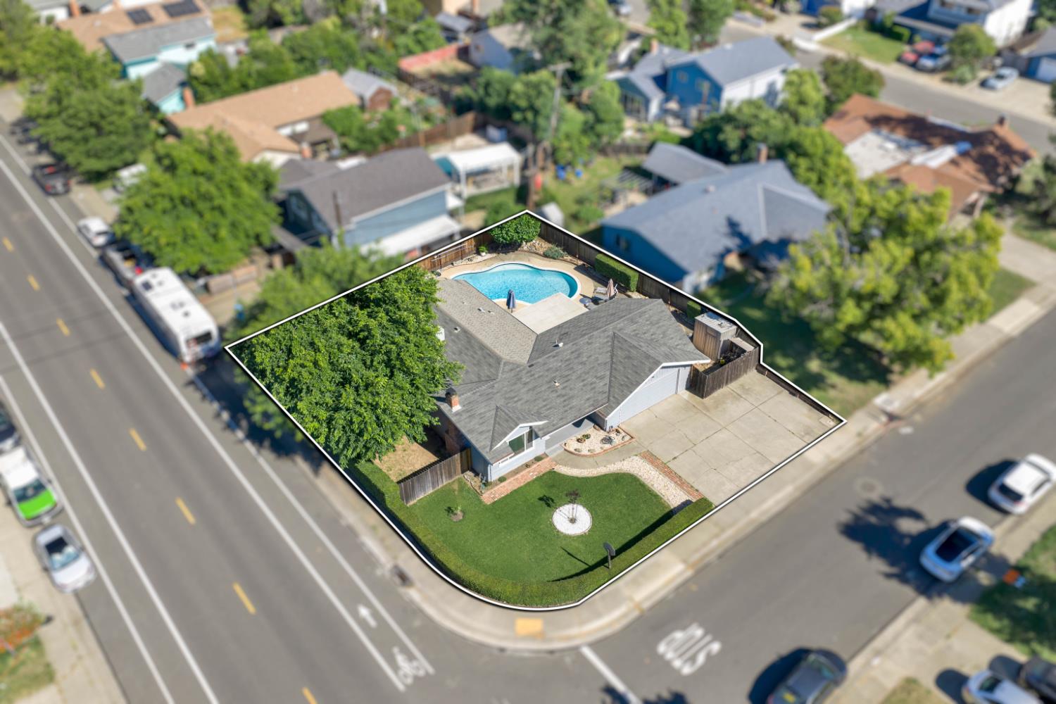 3001 Ramsgate Way