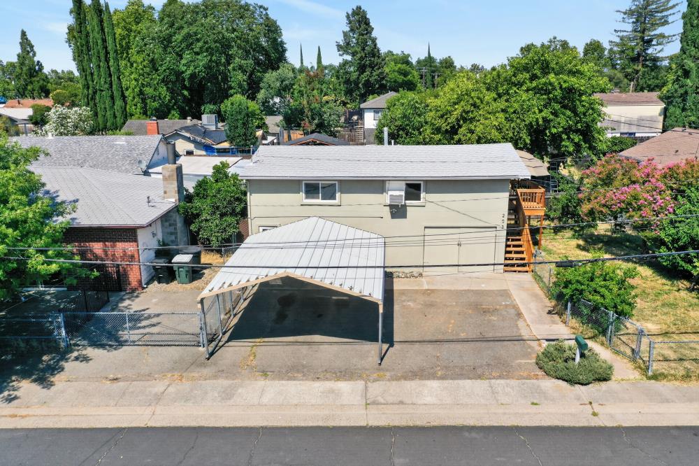 900 Shearer Street