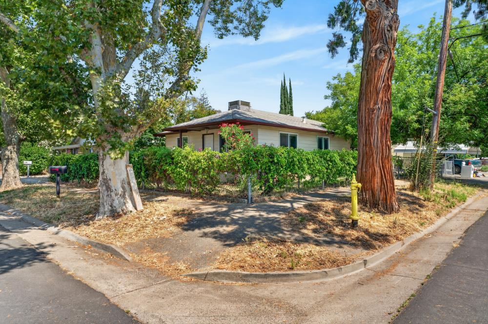 900 Shearer Street