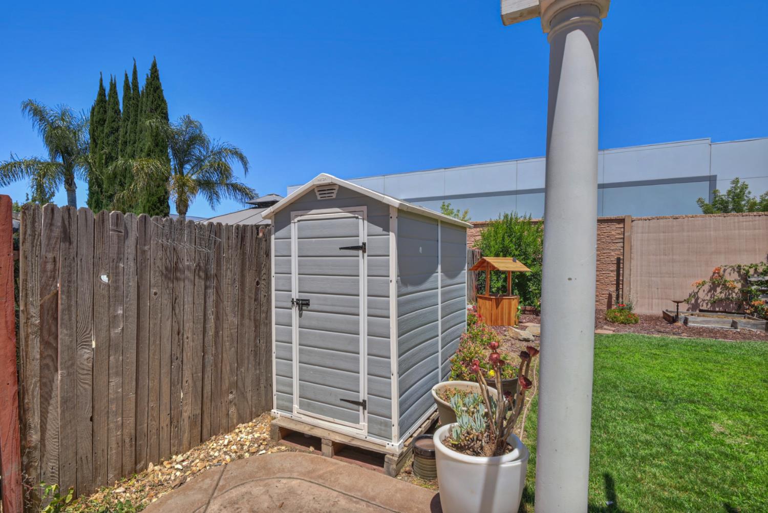 3134 San Nicolas Road