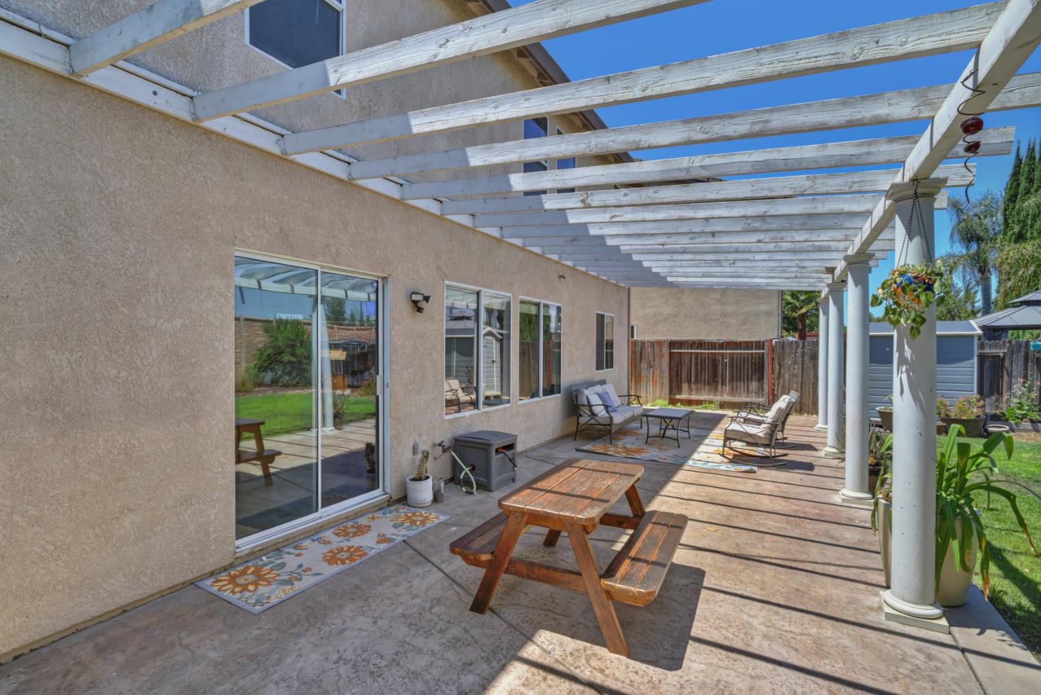 3134 San Nicolas Road