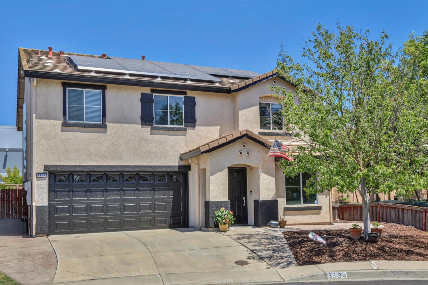 3134 San Nicolas Road