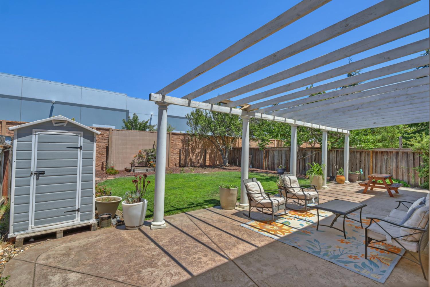 3134 San Nicolas Road