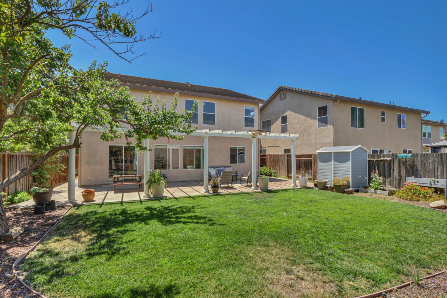 3134 San Nicolas Road