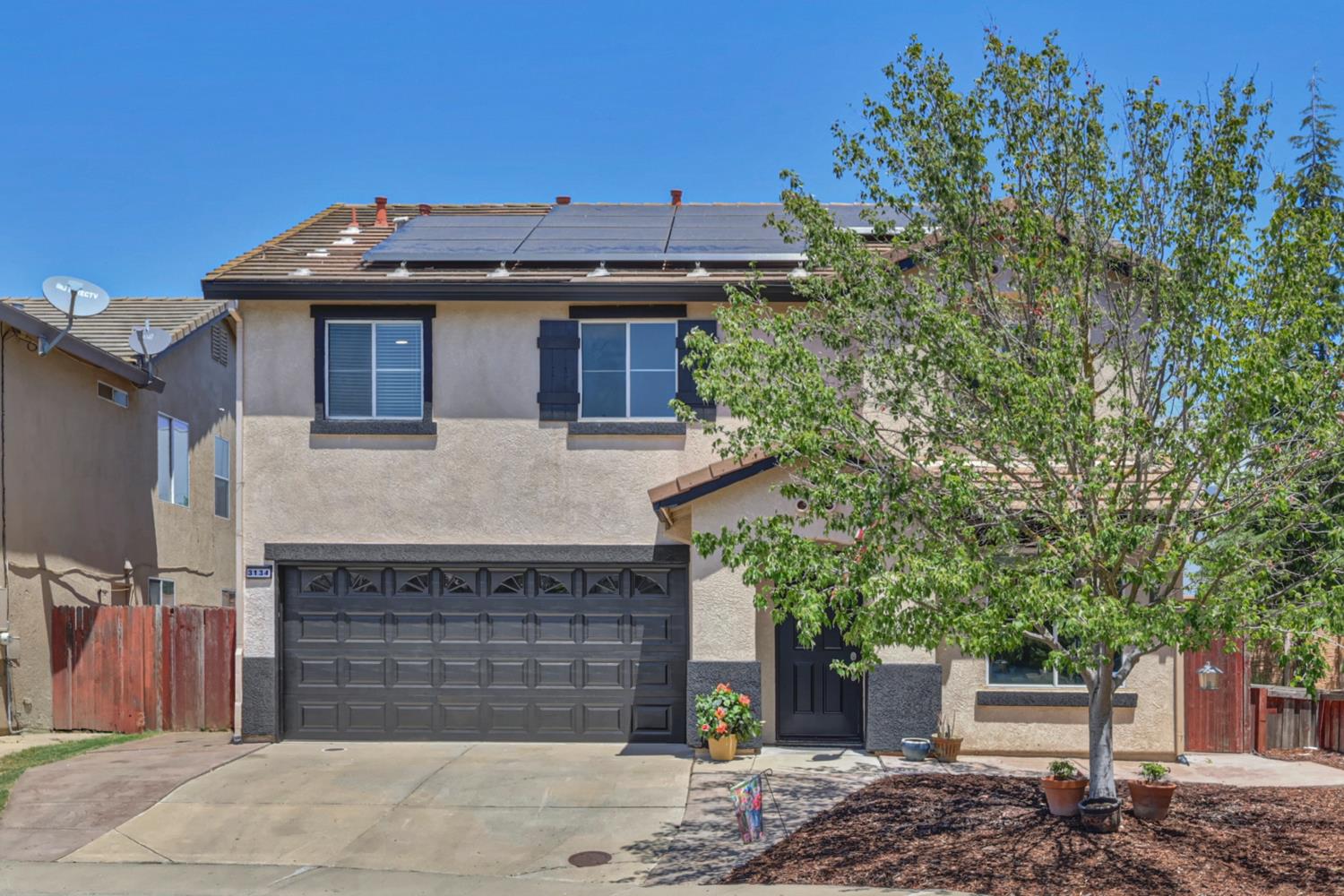 3134 San Nicolas Road