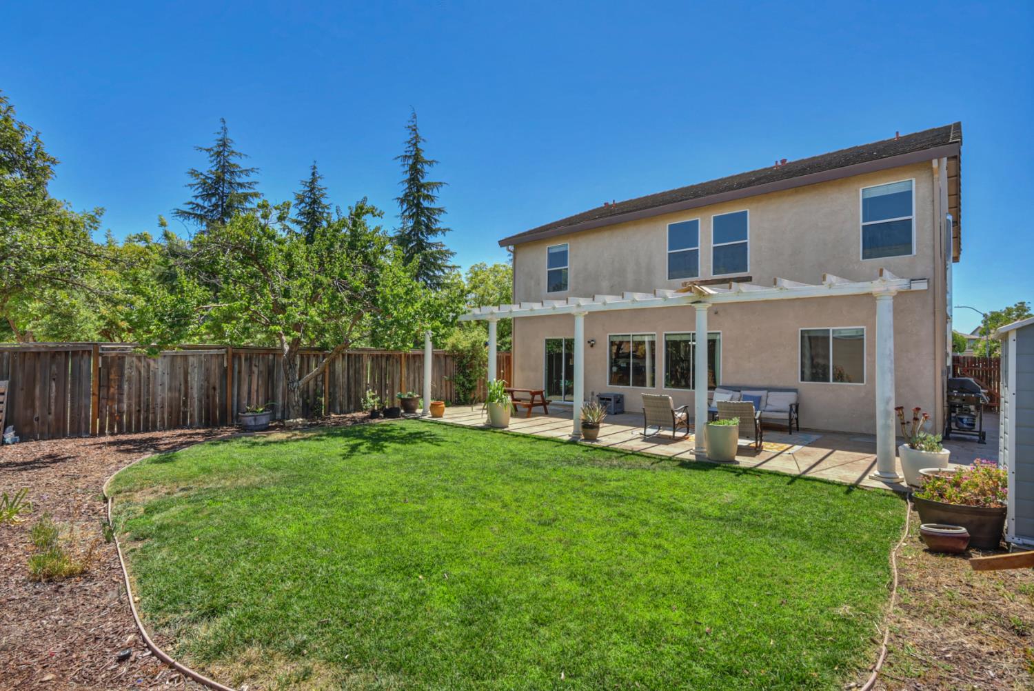 3134 San Nicolas Road