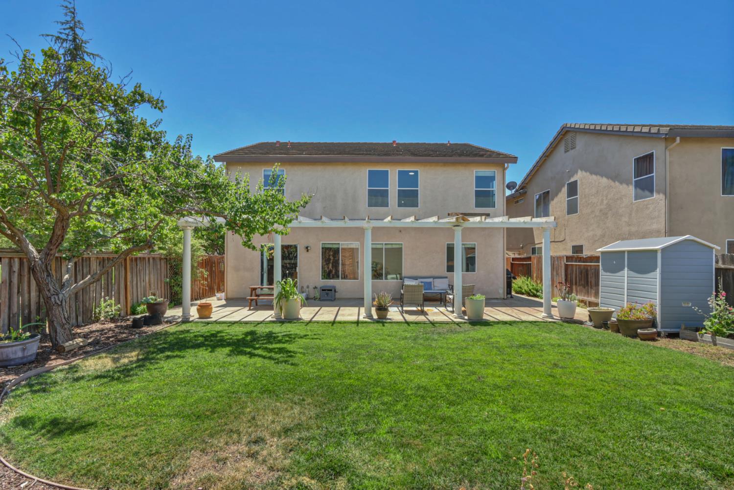 3134 San Nicolas Road