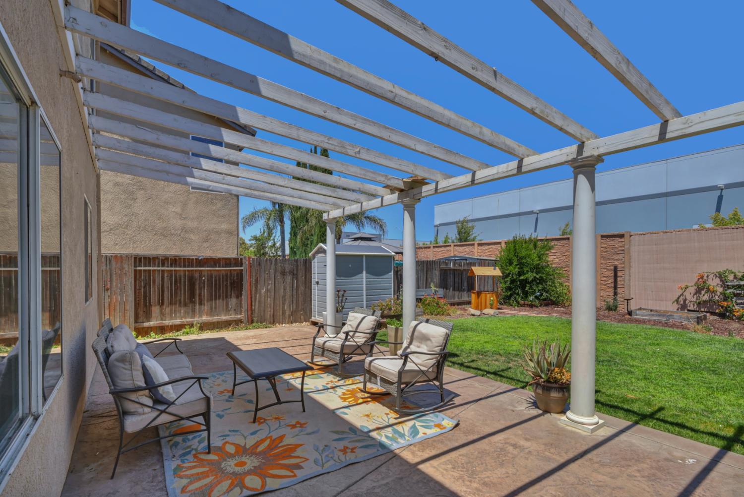 3134 San Nicolas Road
