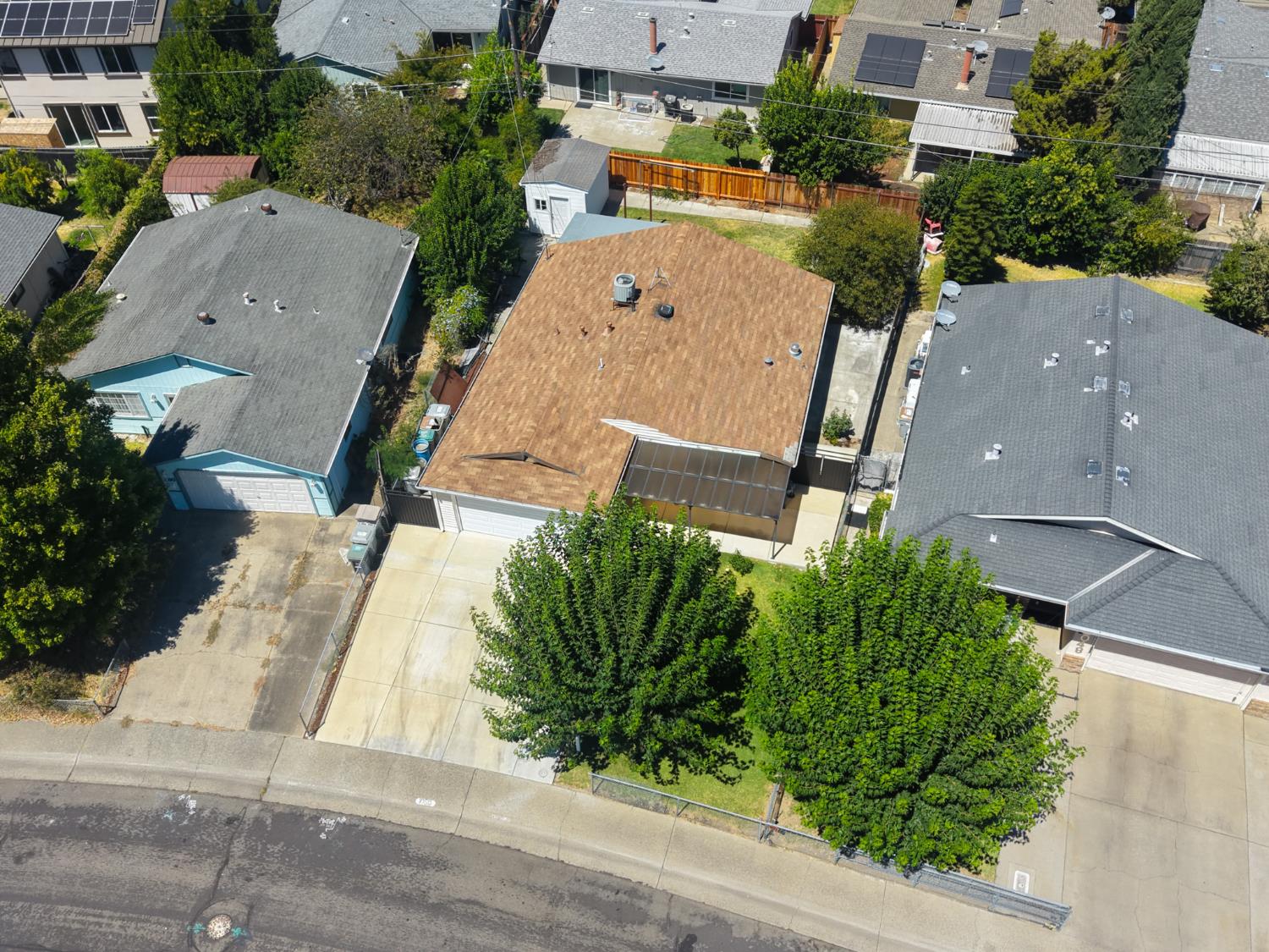 1050 Taber Street
