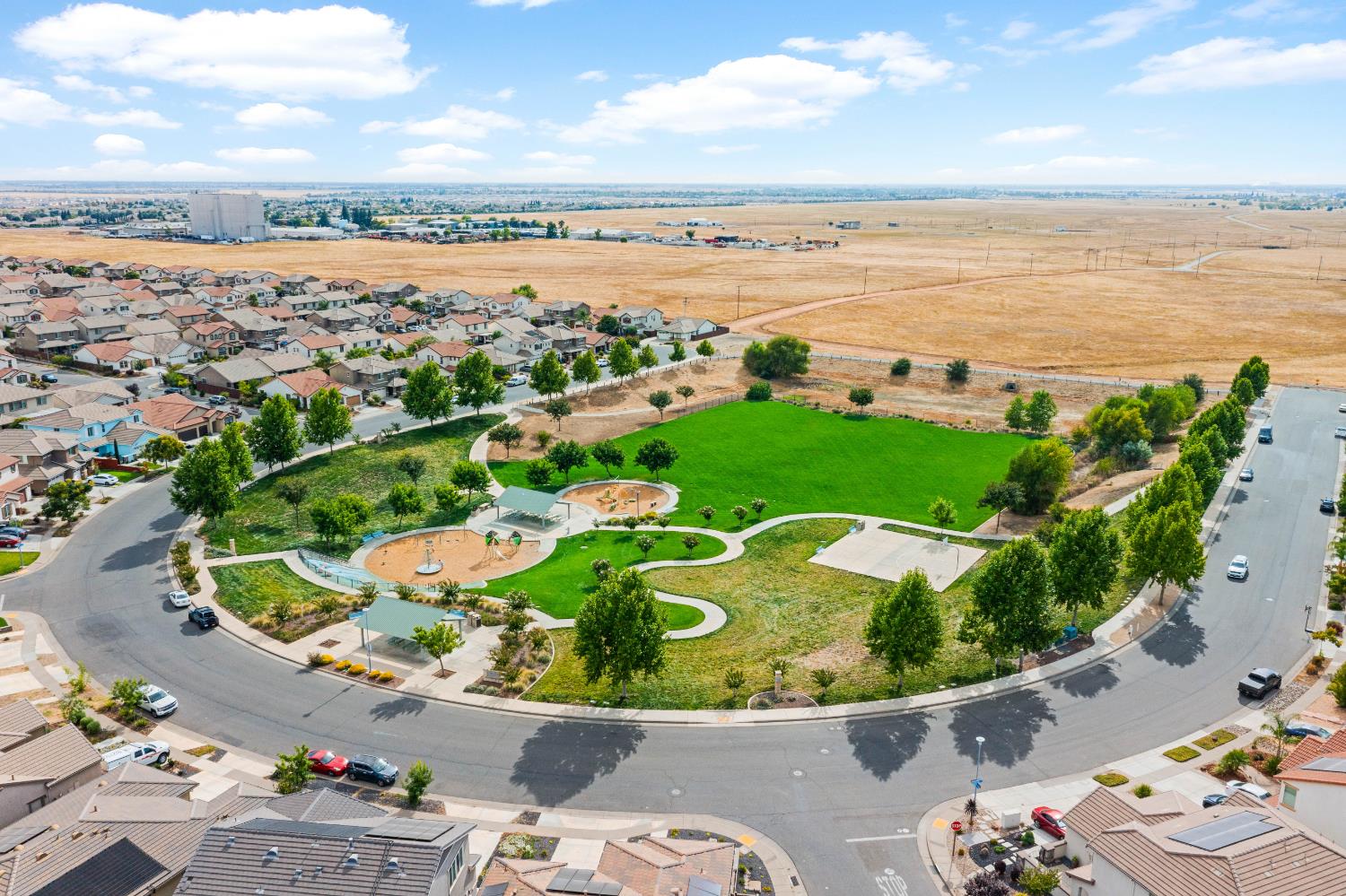 12667 Raymer Way