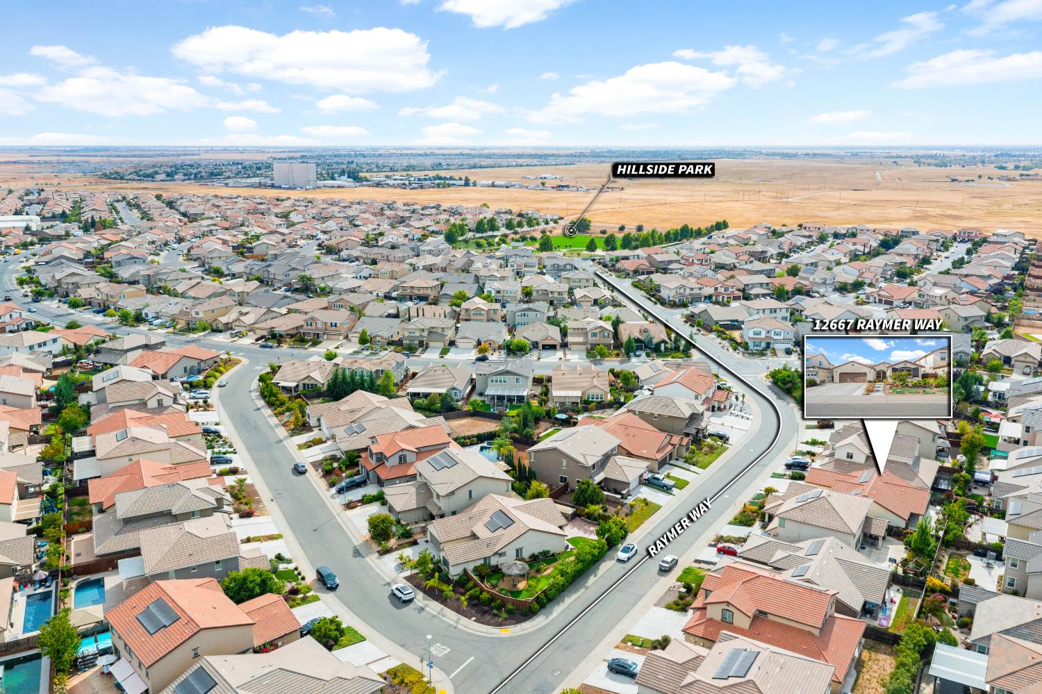 12667 Raymer Way