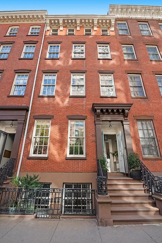 150 WAVERLY Place A