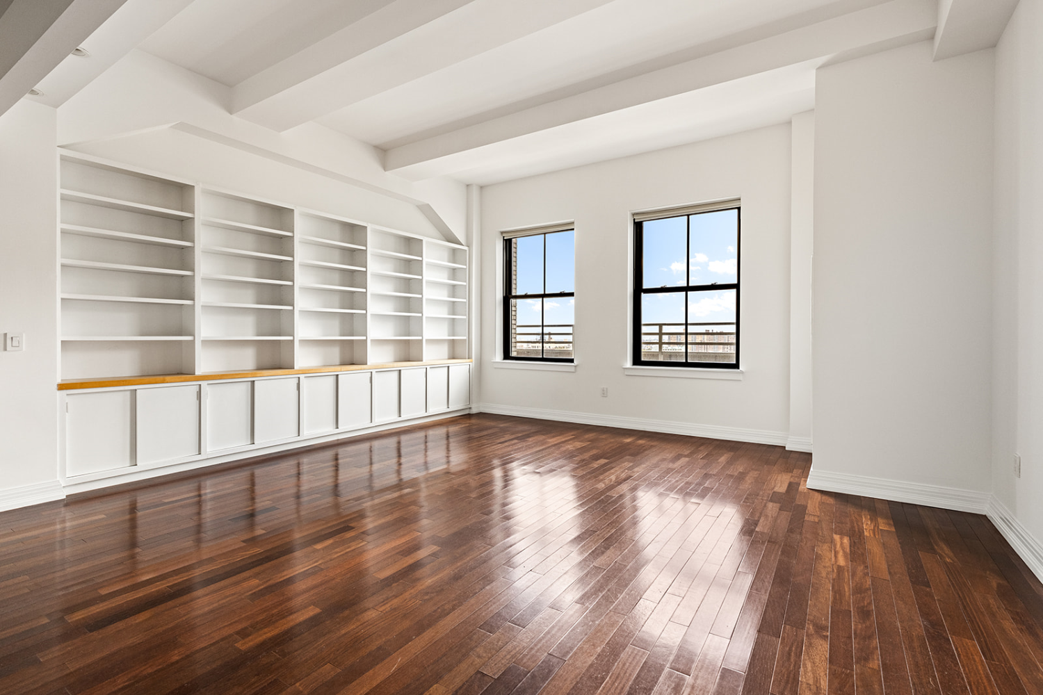 1 HANSON Place 18D
