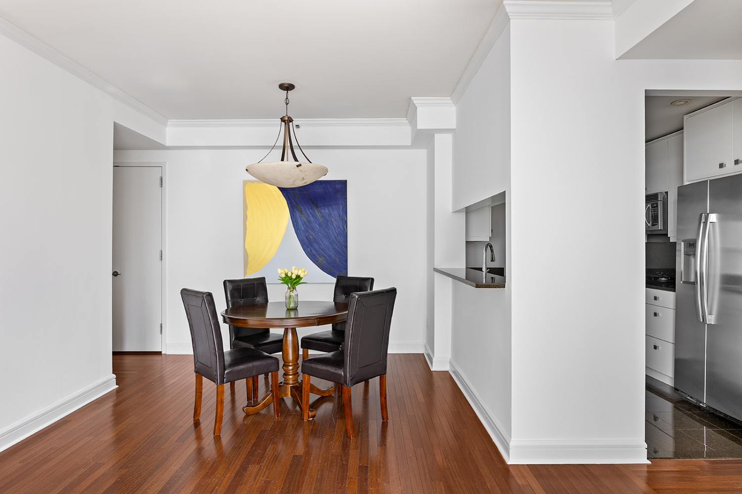 120 RIVERSIDE Boulevard 16K