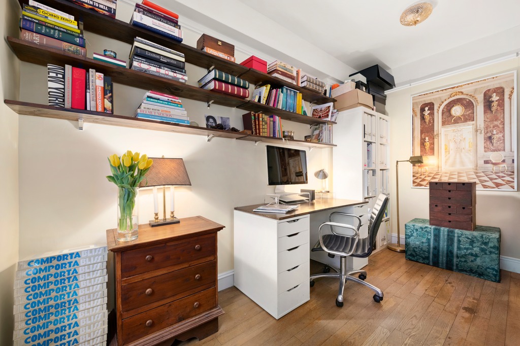 321 E 54TH Street 2BC