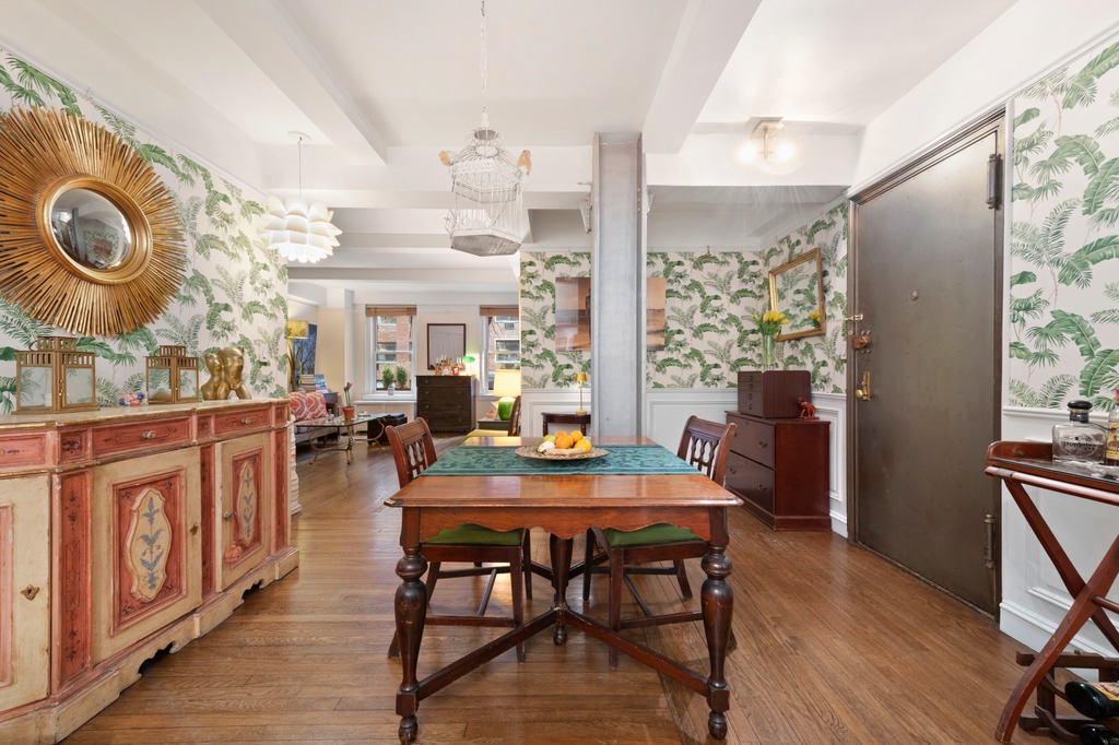 321 E 54TH Street 2BC