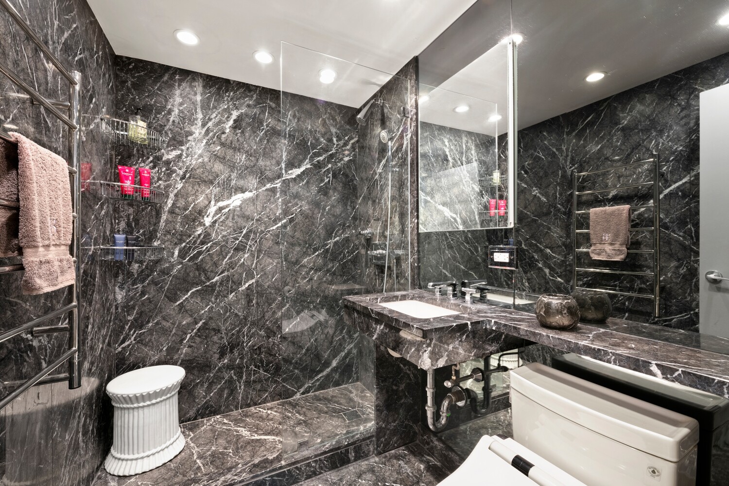 120 E 81ST Street 12A