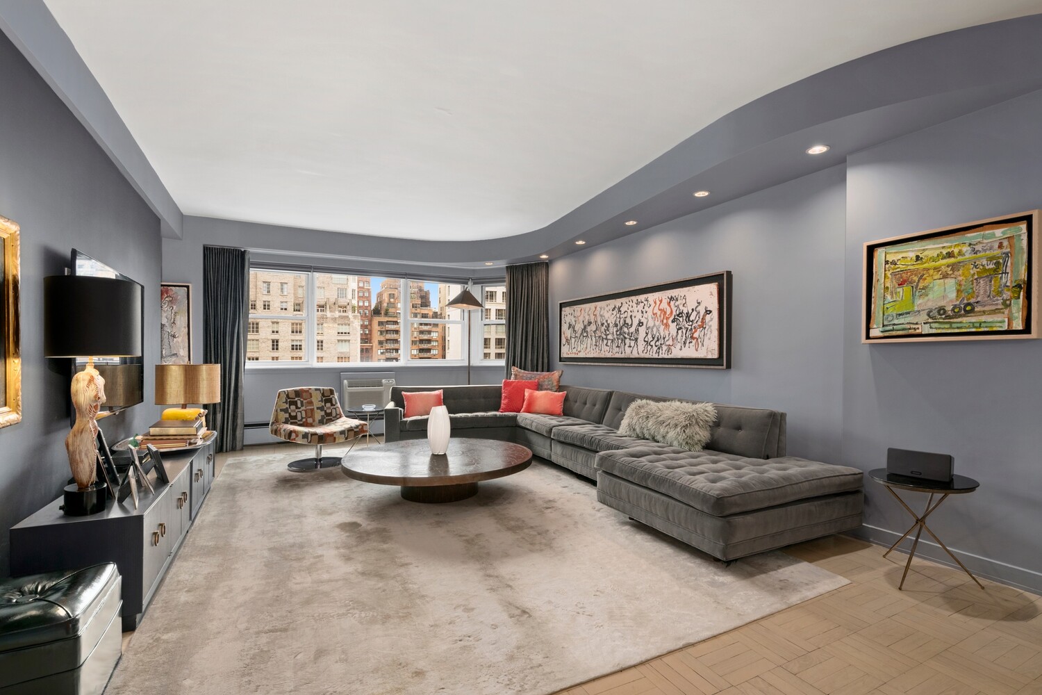 120 E 81ST Street 12A