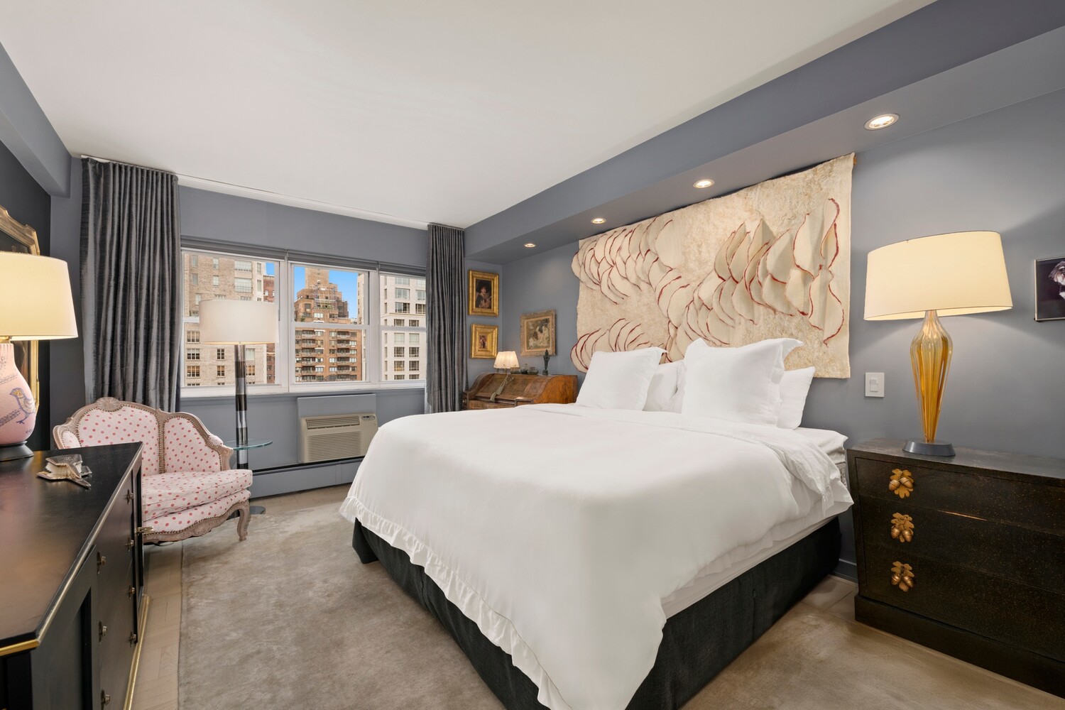 120 E 81ST Street 12A