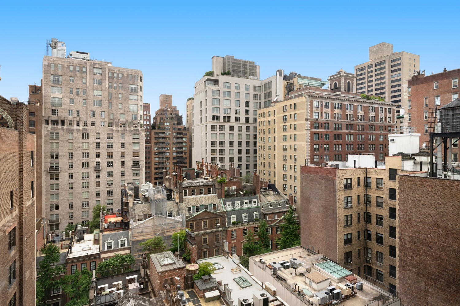 120 E 81ST Street 12A