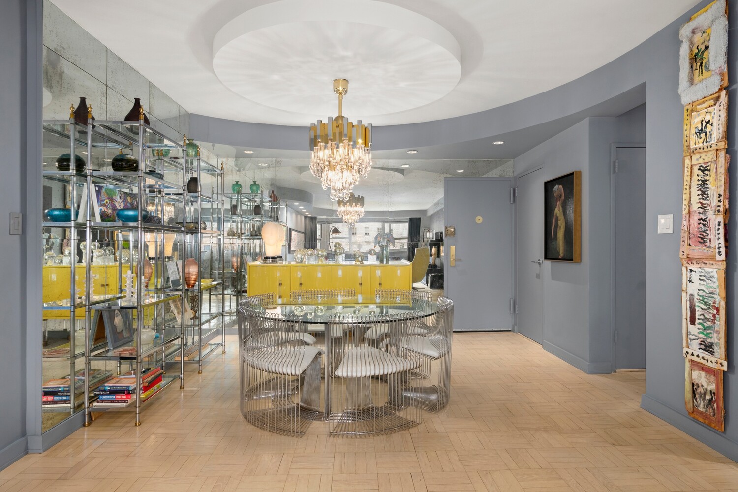 120 E 81ST Street 12A