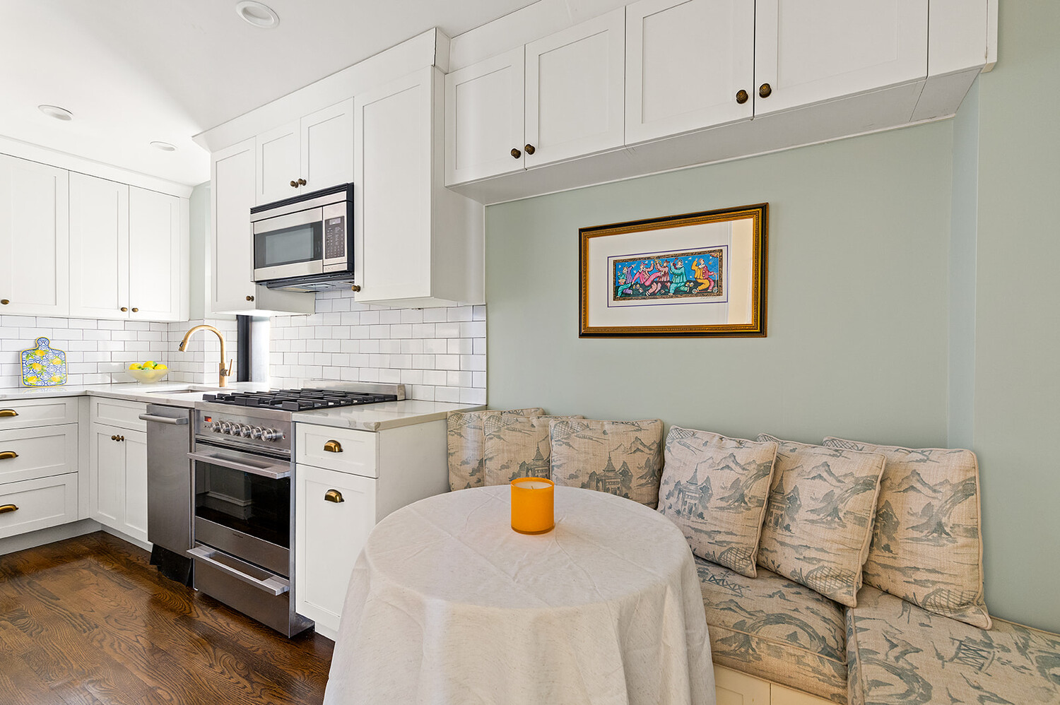 70 E 96TH Street 12C