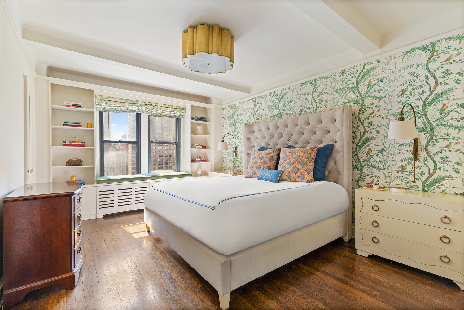 70 E 96TH Street 12C