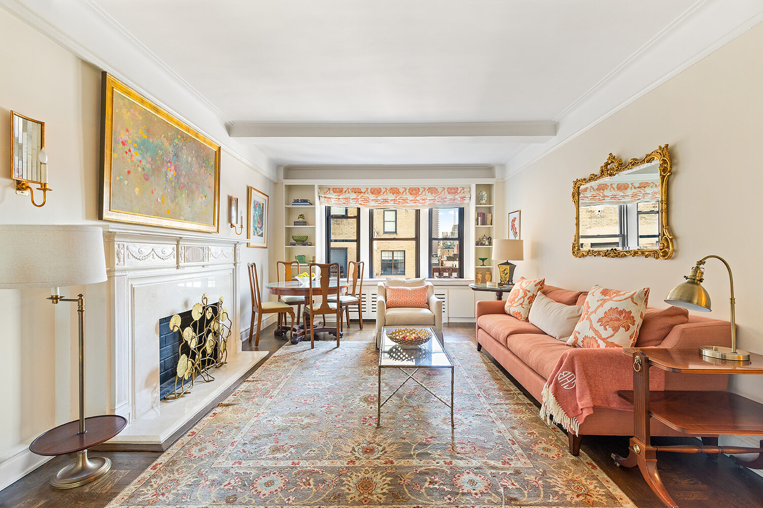 70 E 96TH Street 12C