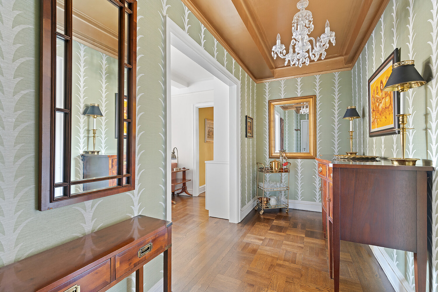 70 E 96TH Street 12C