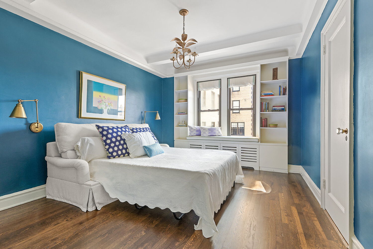 70 E 96TH Street 12C