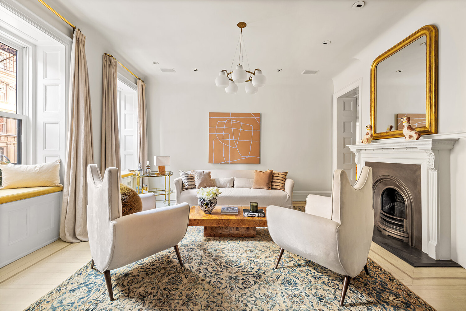 27 E 95TH Street 2W
