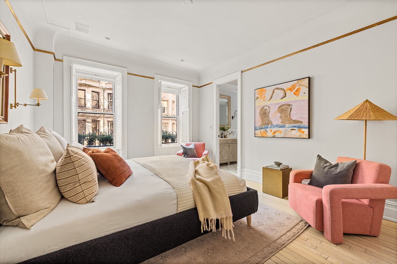 27 E 95TH Street 2W