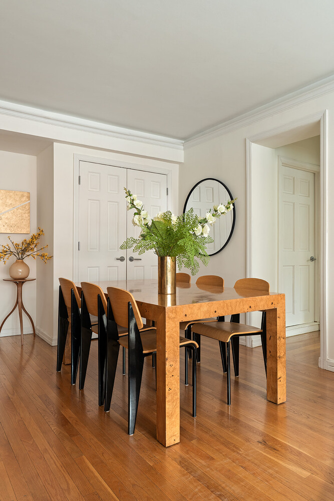 45 W 10TH Street 1F2NDFL