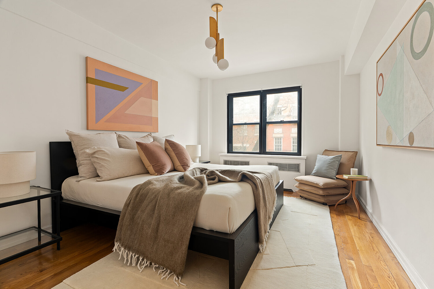 45 W 10TH Street 1F2NDFL