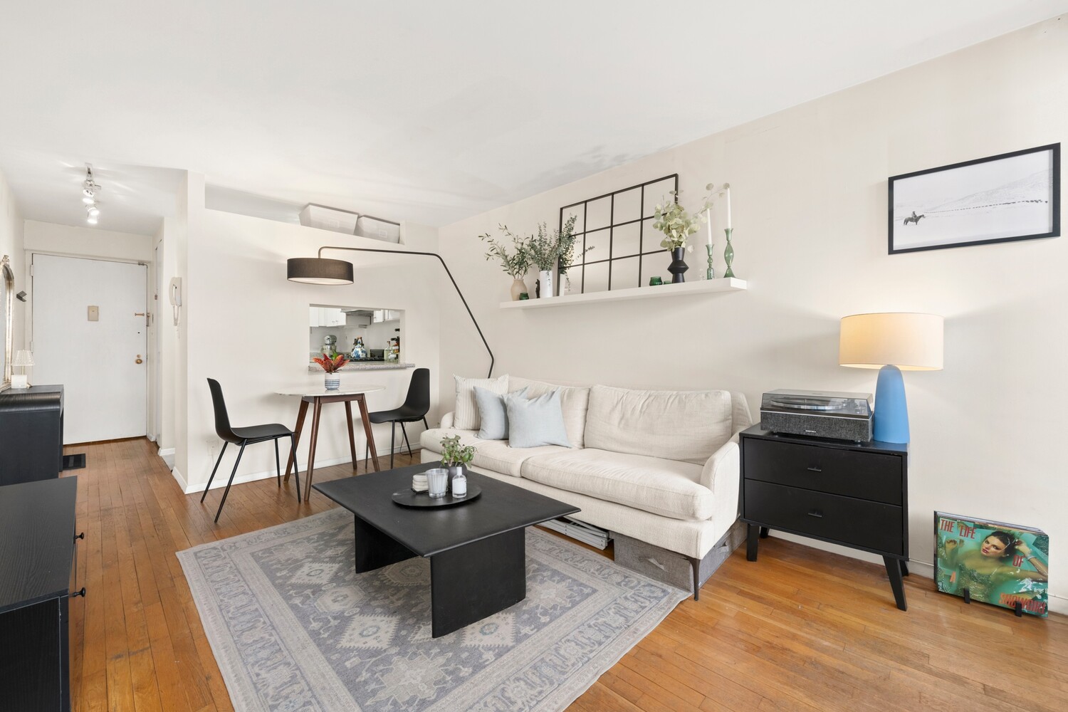 366 W 11TH Street 6G