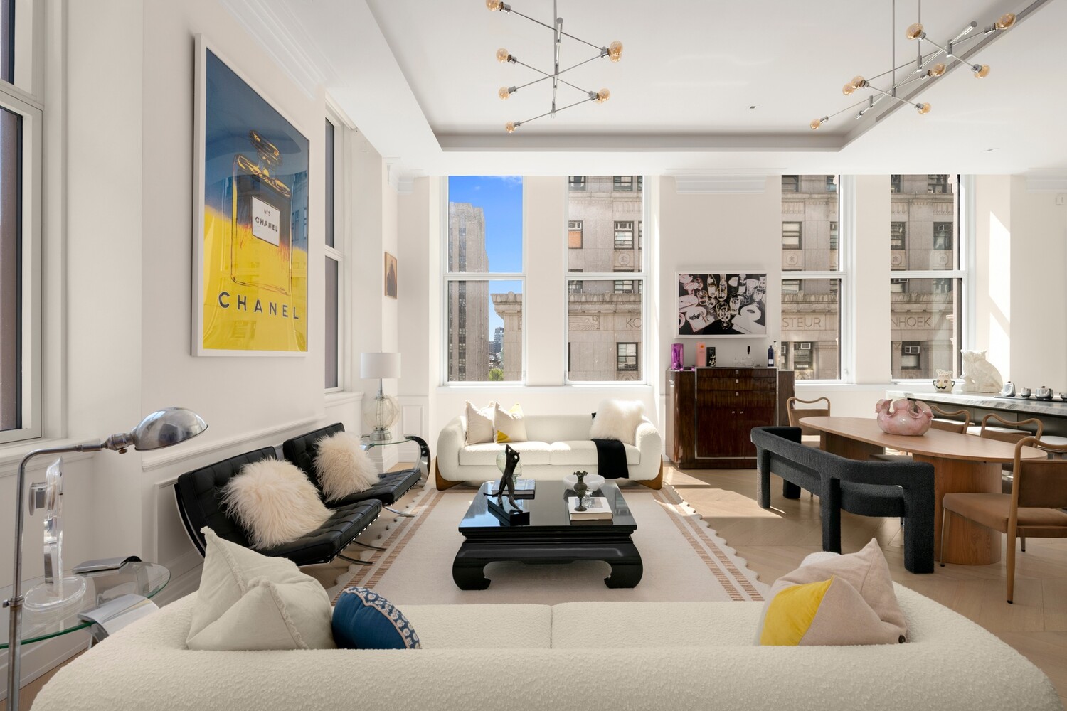 108 LEONARD Street 6N