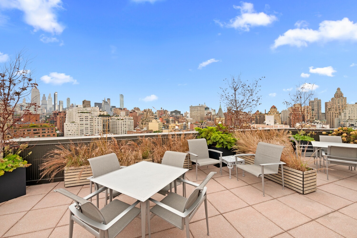 33 GREENWICH Avenue 3C