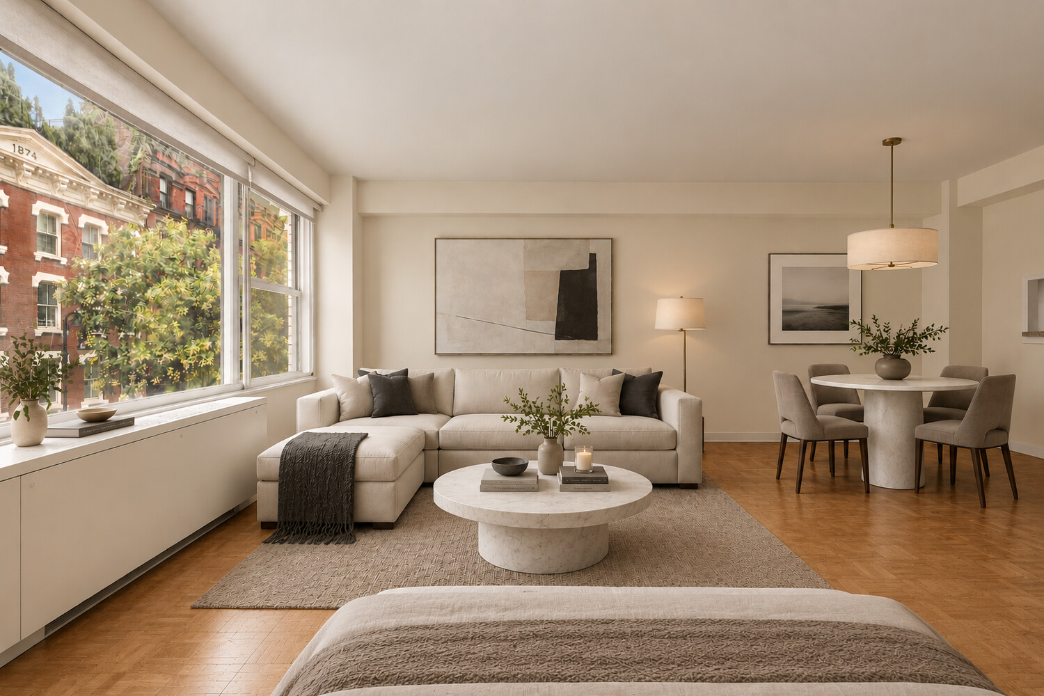 33 GREENWICH Avenue 3C