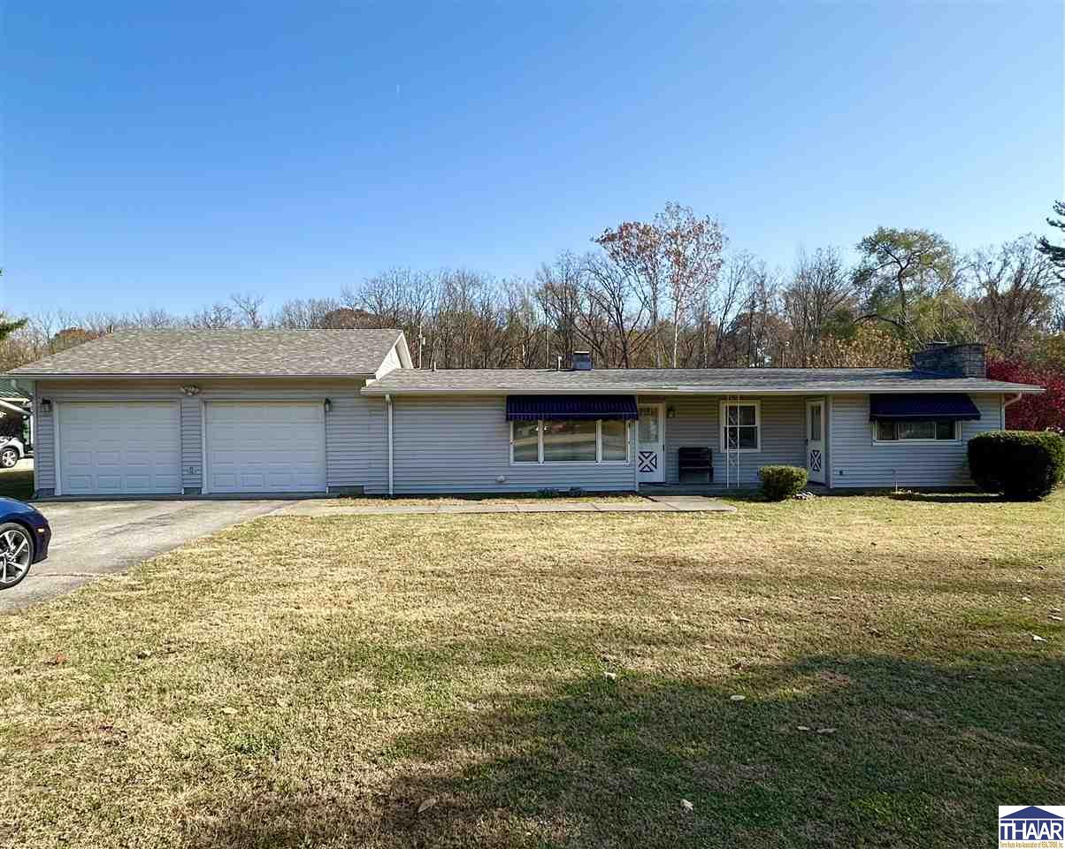 530 Parkview Road
