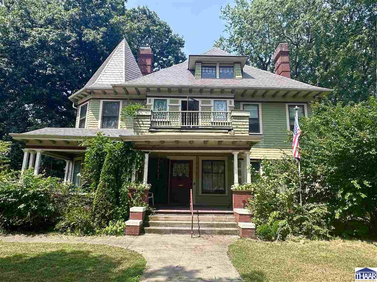 817 & 825 S 7th Street