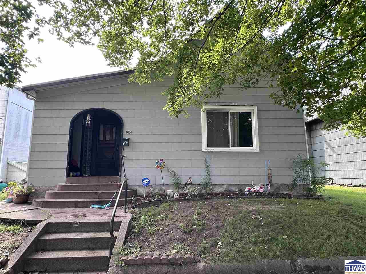 924 N 14th Street
